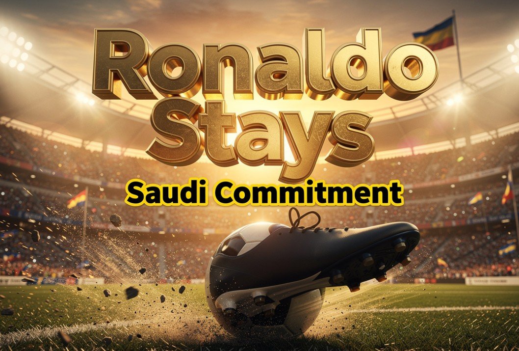 ronaldo‑al‑nassr‑saudi‑commitment