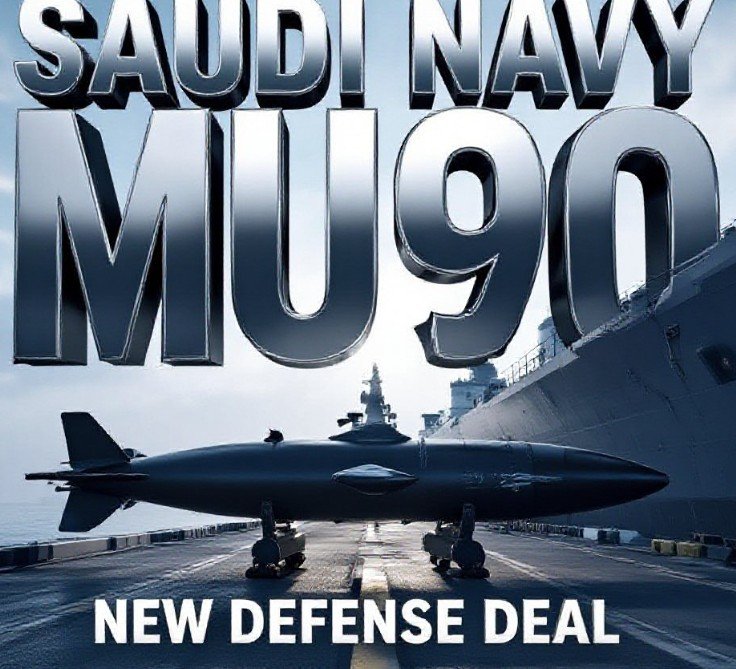 saudi-navy-mu90-torpedo-contract