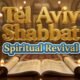 Spiritual Revival Lights Up Tel Aviv Synagogue
