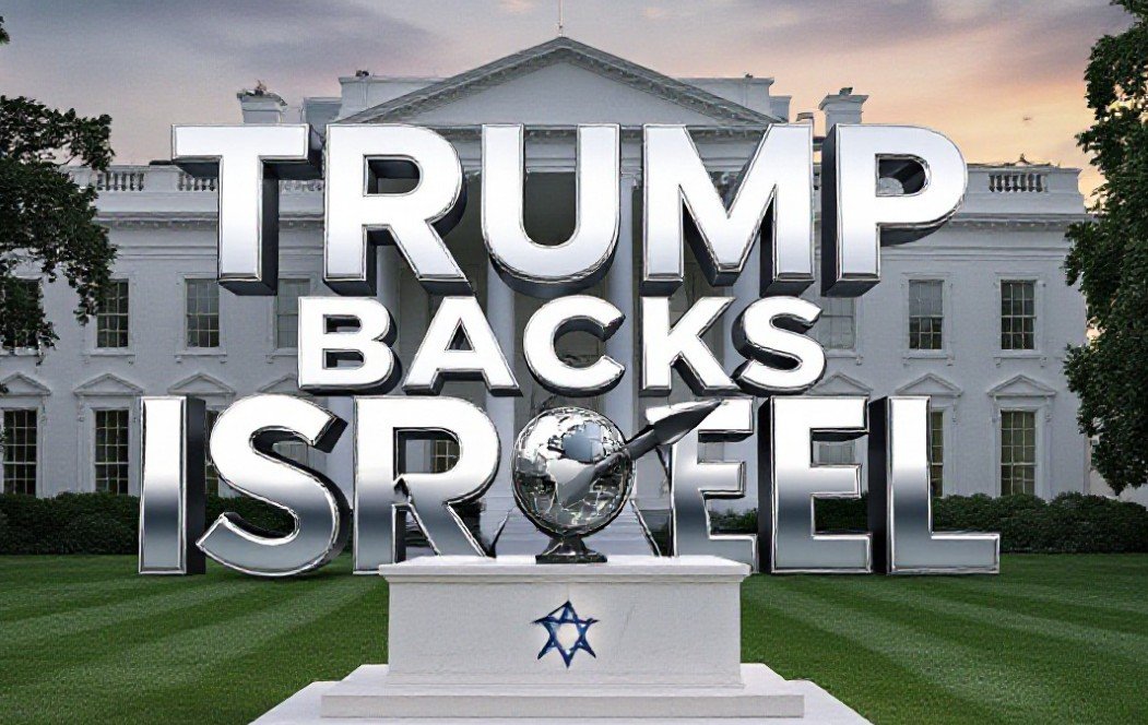 trump-supports-israeli-strikes-if-iran-talks-fail