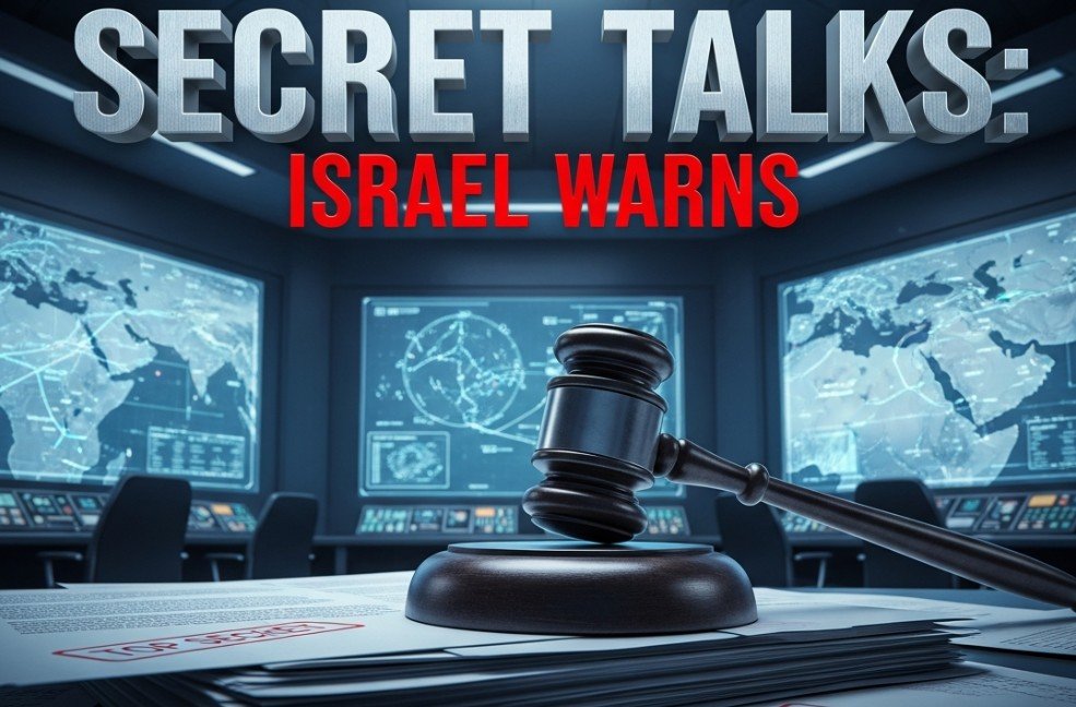 us-iran-nuclear-talks-oman-israel-reaction