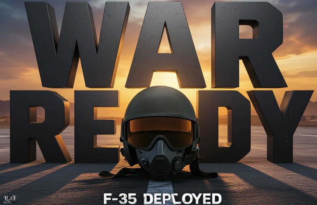 vermont-f35-stealth-fighters-middle-east-deployment-iran-tensions