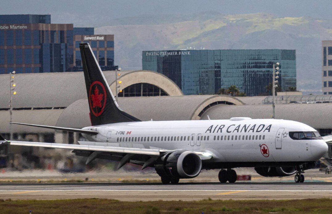 air-canada-cancels-tel-aviv-dubai-flights