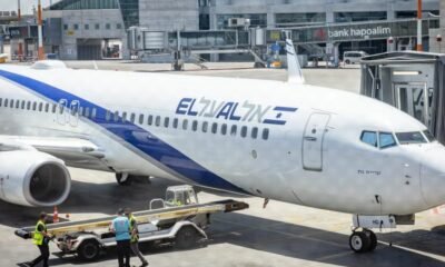 Arkia’s Bold Route to Freedom for Stranded Travelers Amid Israel Airspace Shutdown