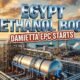 Egypt Advances $120M Methanol Derivatives Project at Damietta