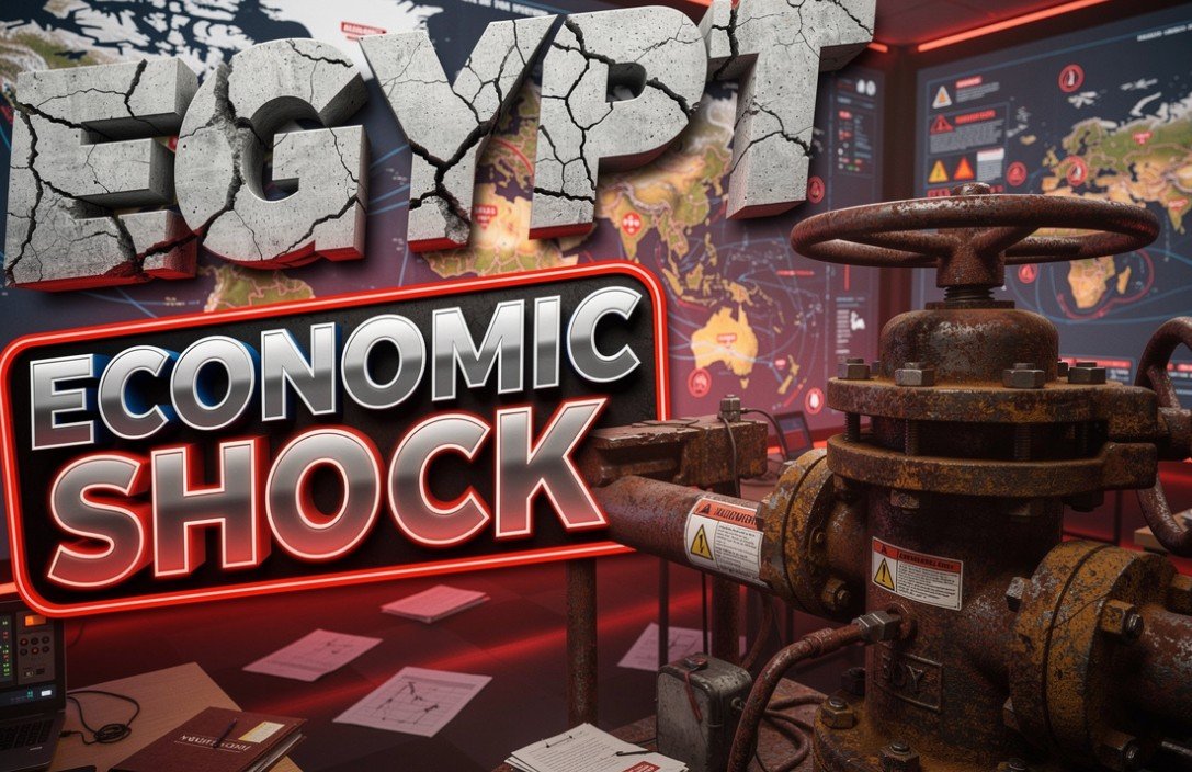 egypt-economy-crisis-gas-suez-canal-conflict-impact