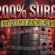 Egypt Appliance Prices Skyrocket 200 Percent Amid Currency Volatility