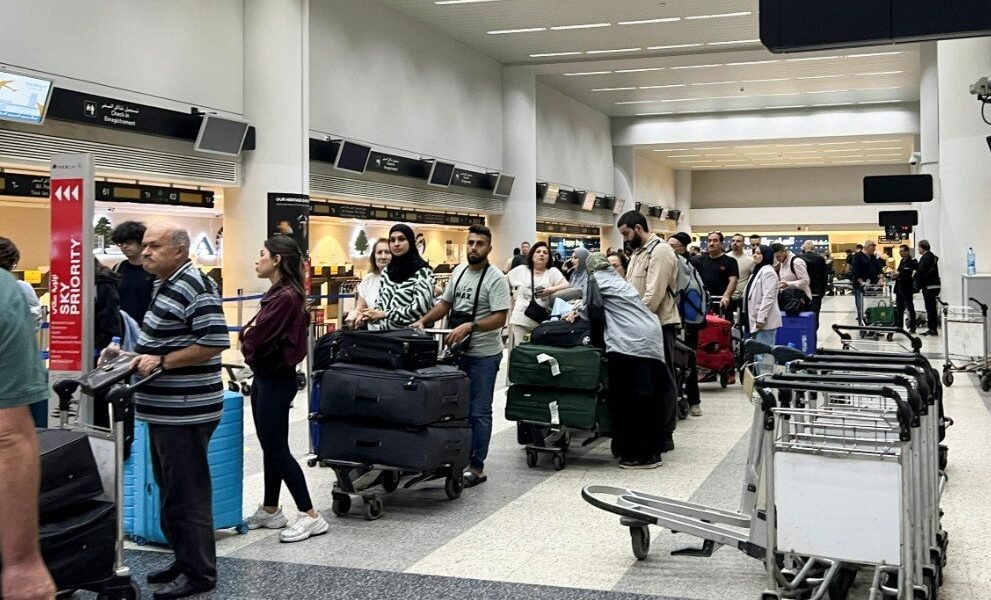 EgyptAir Flight Chaos Deepens as Cancellations Surge and Refunds Become a Top Priority