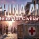 China Pledges Emergency Aid to Iran and Middle East Civilians