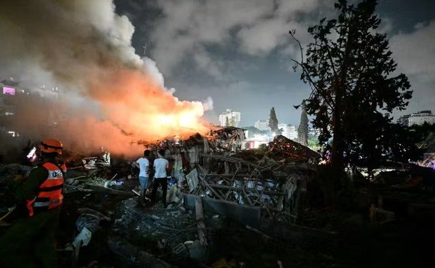 fatal-missile-strike-tel-aviv-iran-israel-war