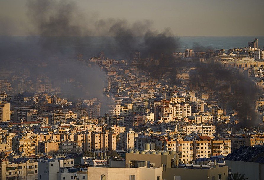 israel‑tehran‑attack‑iran‑missiles‑tel‑aviv