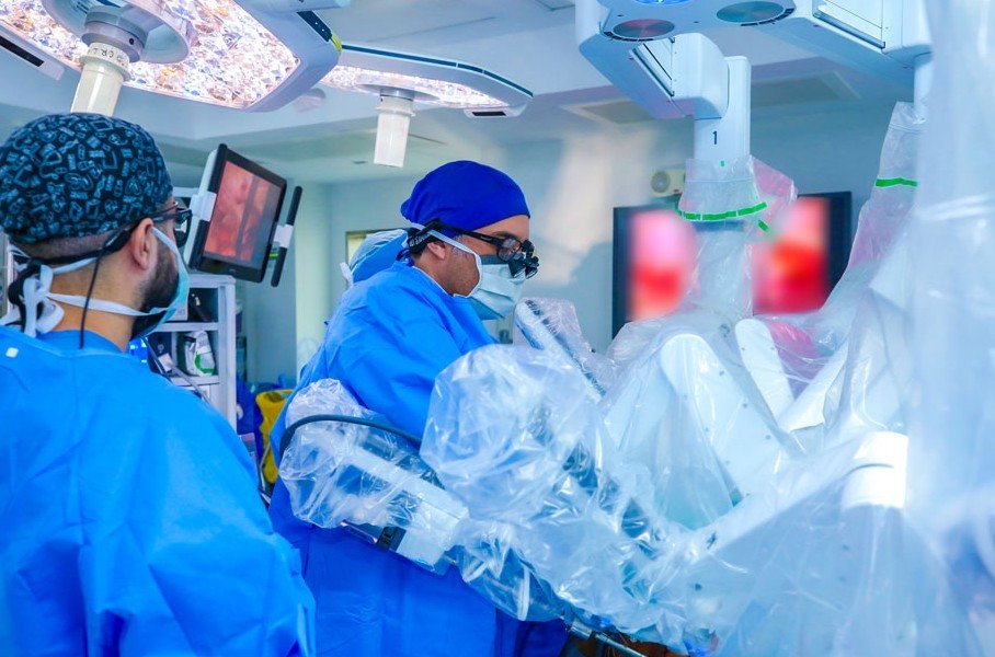 kfsh cpr training and heart health education award