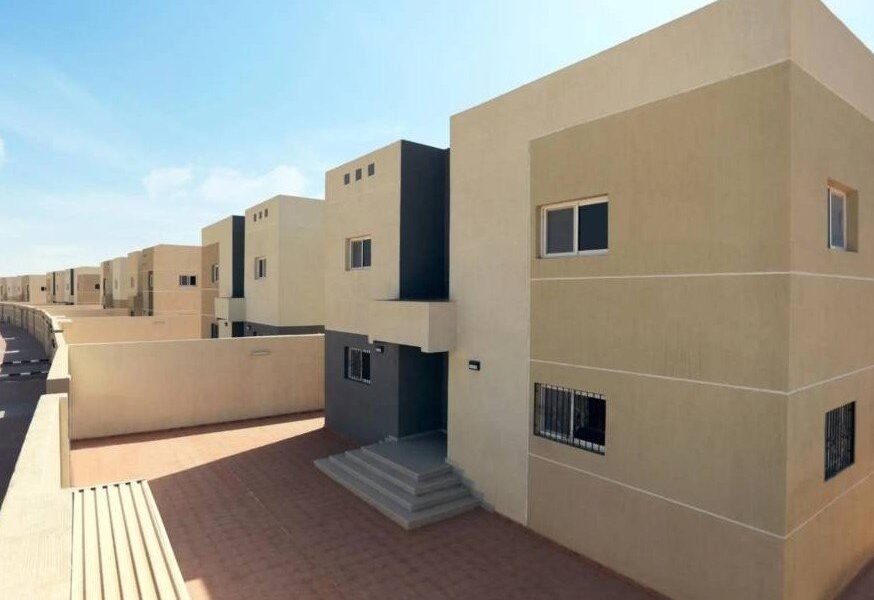 Saudi Arabia's Jood Campaign Targets 8,000 Homes in Ramadan Giving Push