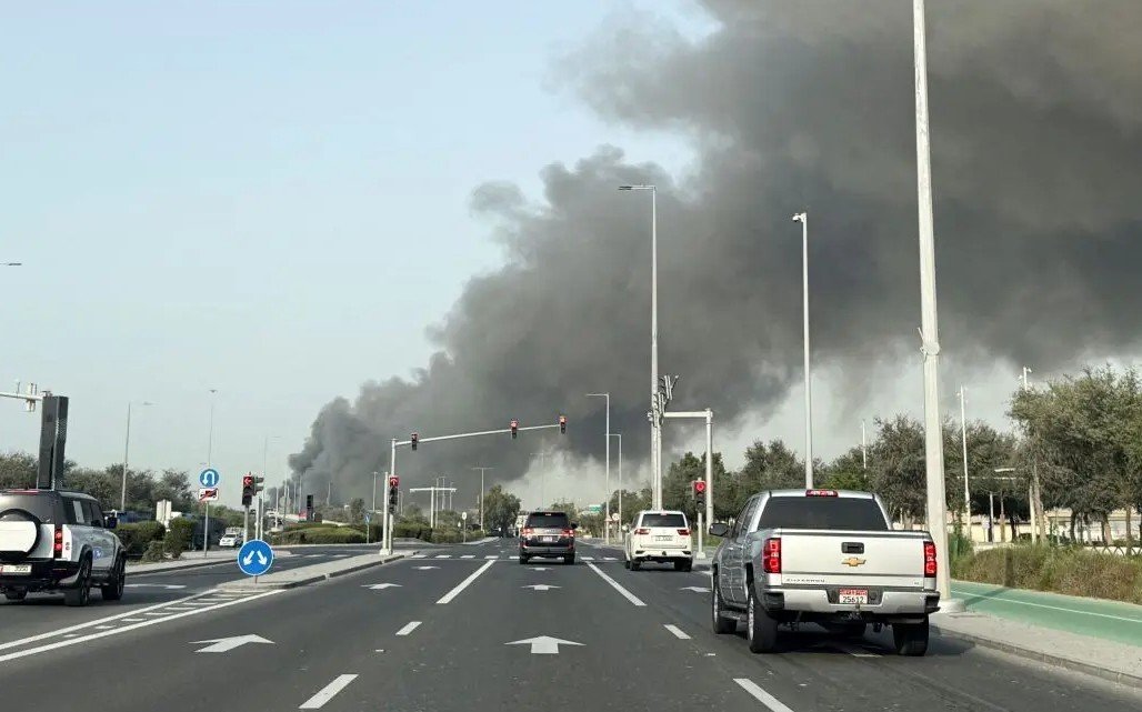 saudi-summons-iran-envoy-gulf-crisis