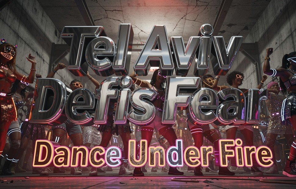 tel-aviv-dances-shelters-missile-war