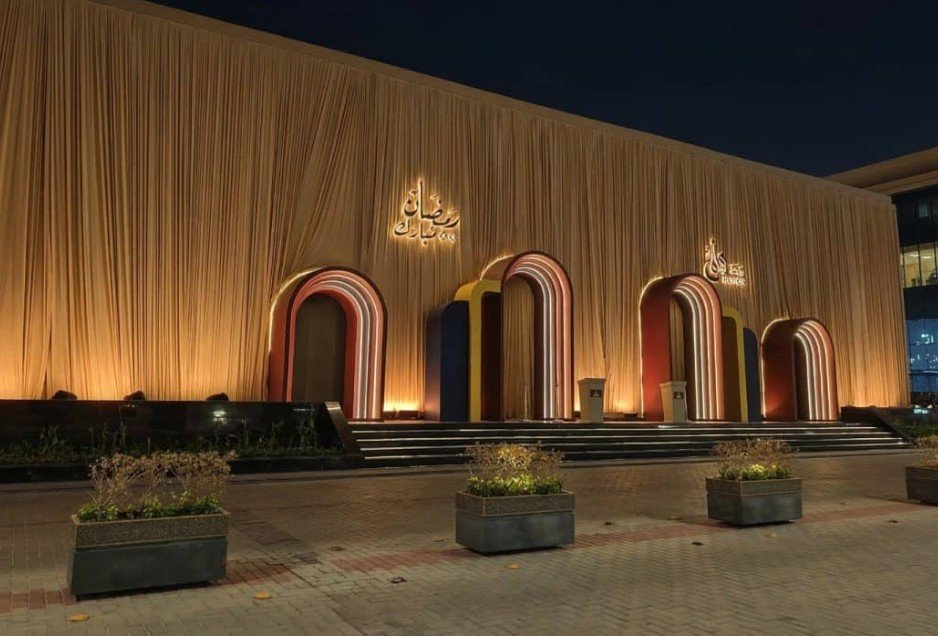 tuwaiq sculpture 2026 riyadh public art legacy