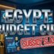 Egypt Cuts Energy Subsidies in 2026 Budget Shift