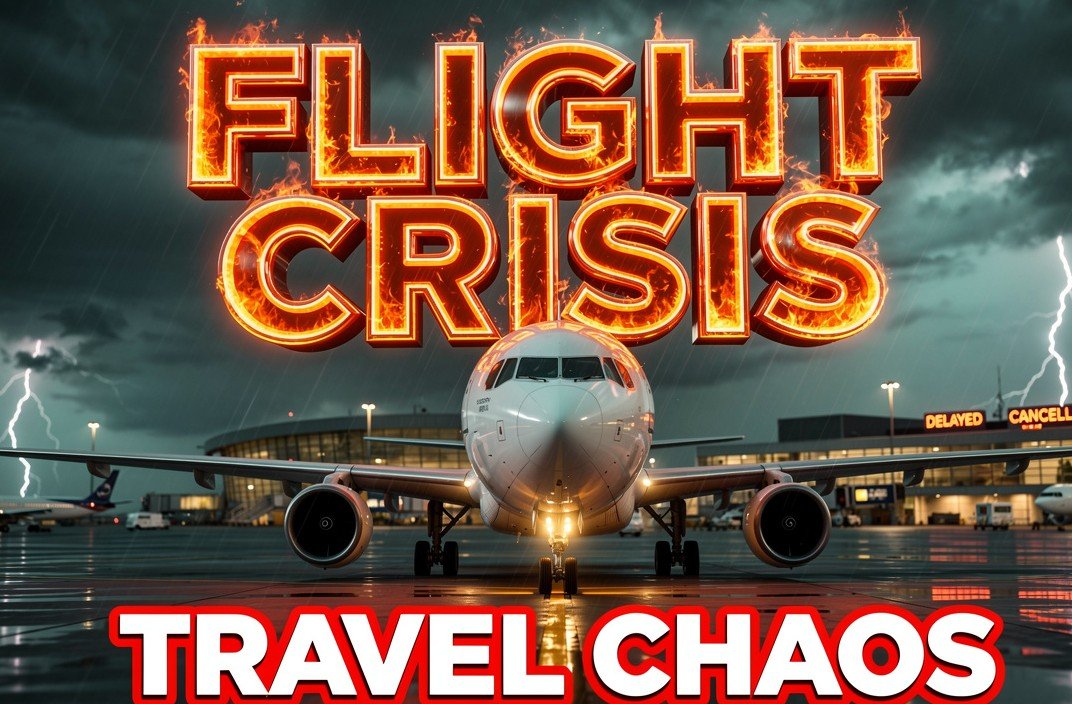 Israel air travel war disruption flights limited