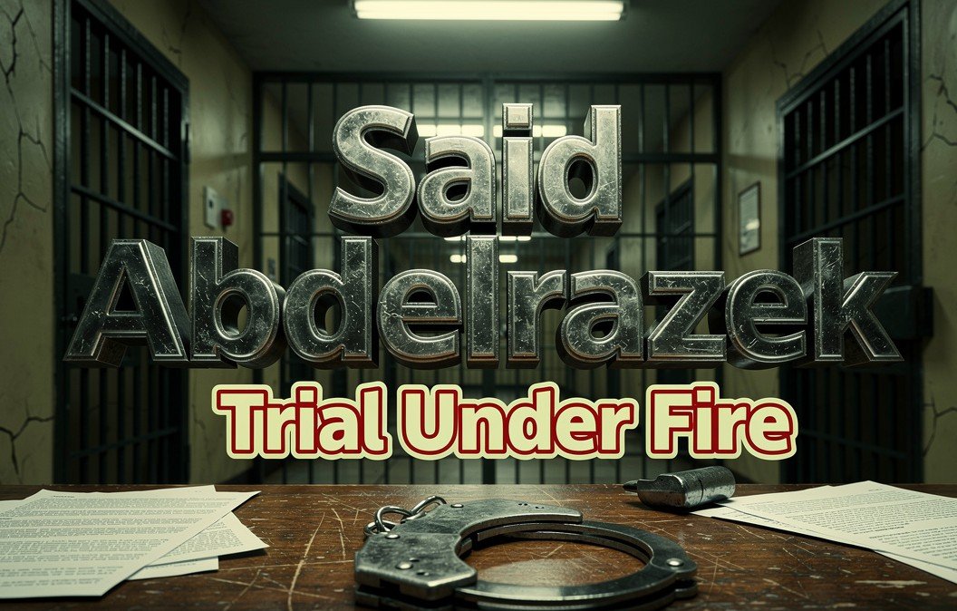 egypt christian convert terrorism court trial concerns