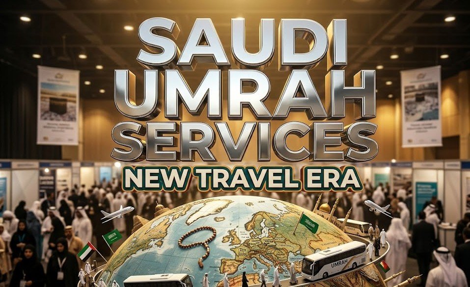 Saudi Firm Unveils New Pilgrimage Travel Model at Umrah & Ziyarah Forum 2026