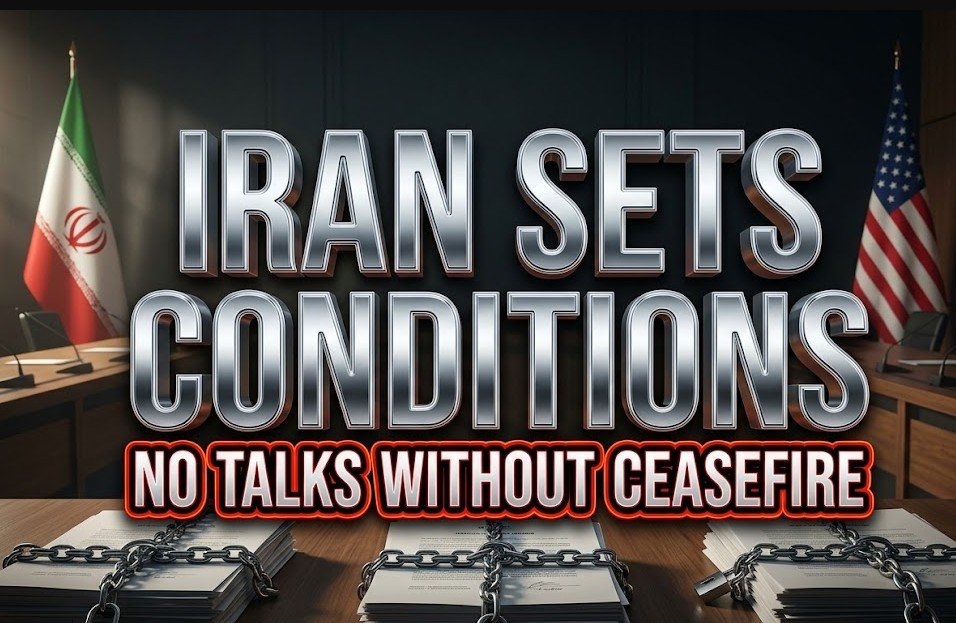 iran us talks lebanon ceasefire frozen assets