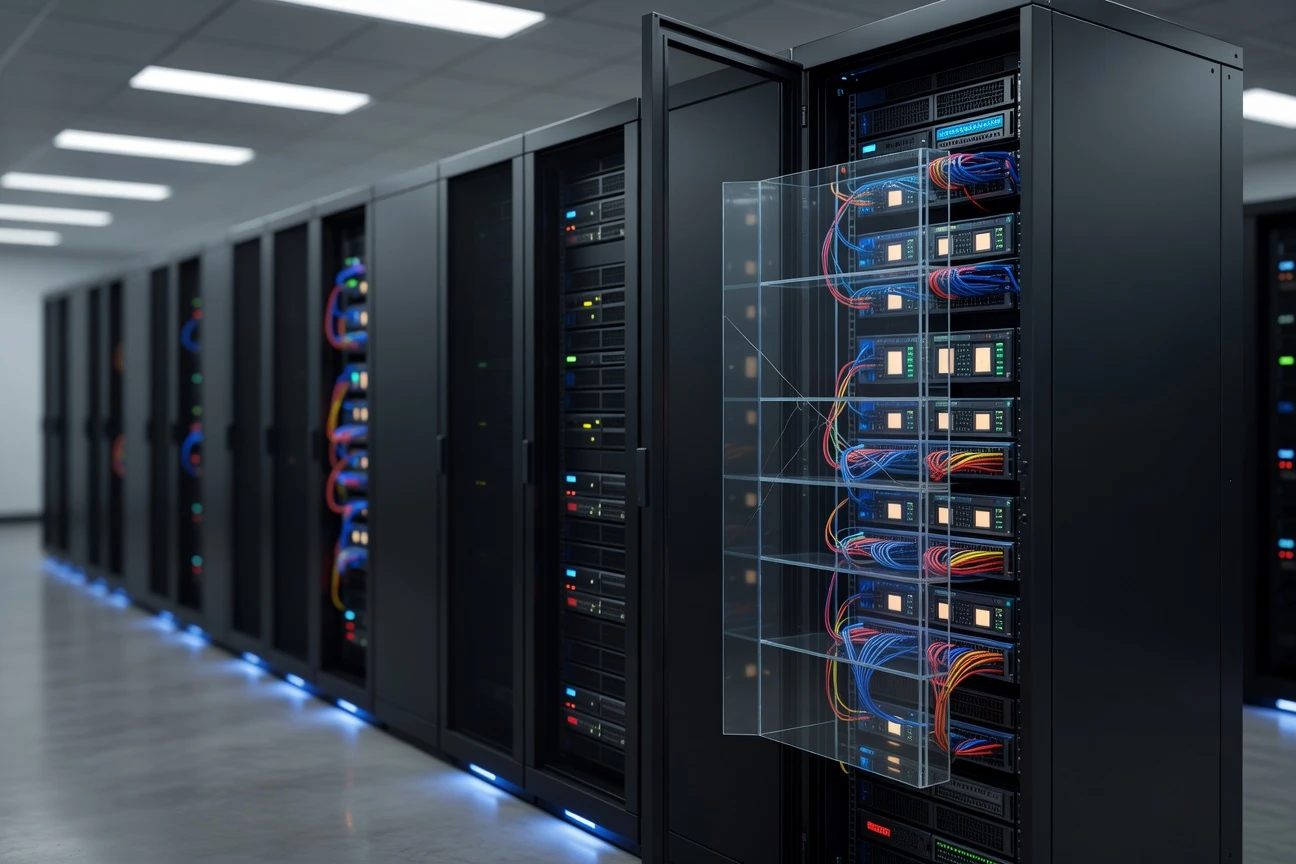 Cloud Linux workload isolation for multi-tenant Kubernetes clusters.