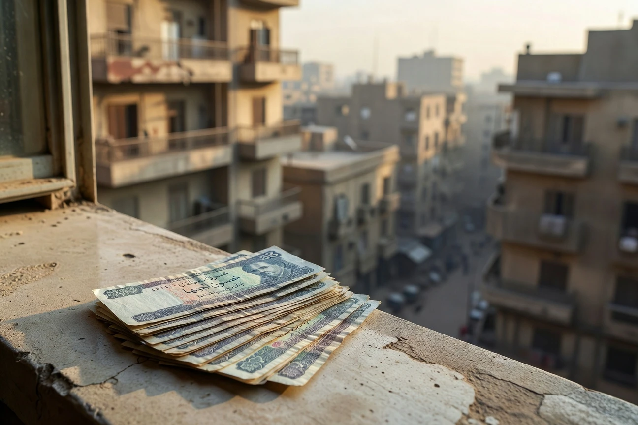 EU migration deal Egypt UNHCR funding collapse leaves refugee families without cash assistance.