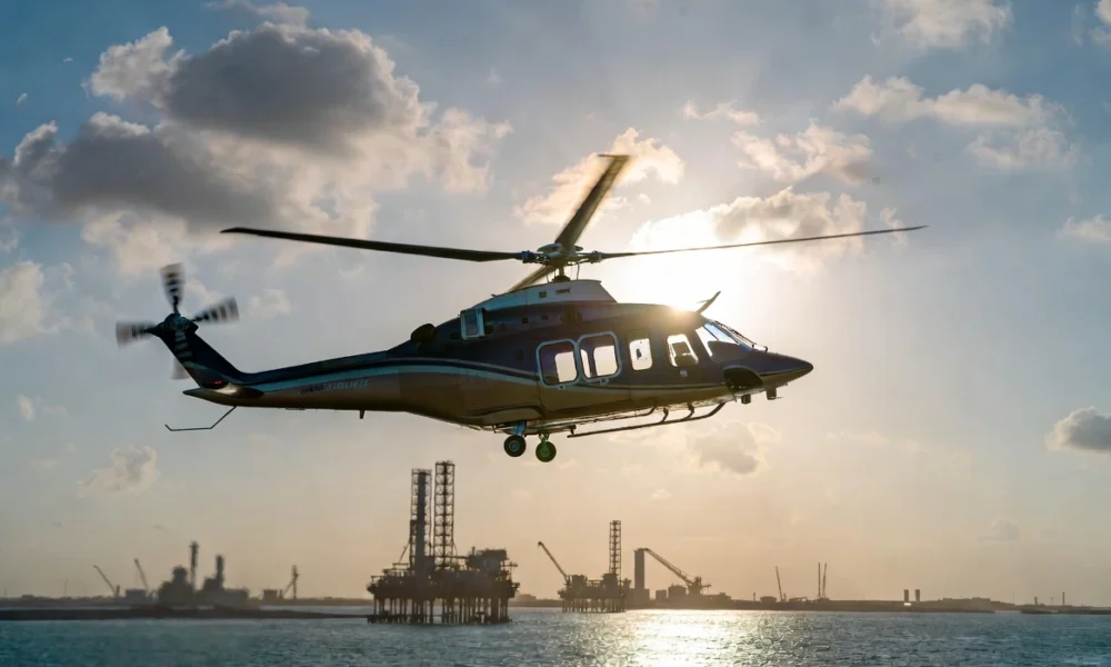 Saudi Arabia Mourns 14 Killed in Aramco Helicopter Crash at Ras Tanura