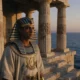 Caesarion: The Last Pharaoh and the End of Ptolemaic Egypt
