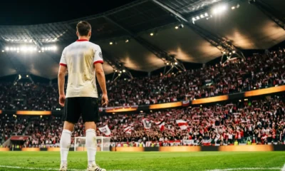 Egypt's 2026 World Cup Squad: Salah Chases History in Group G