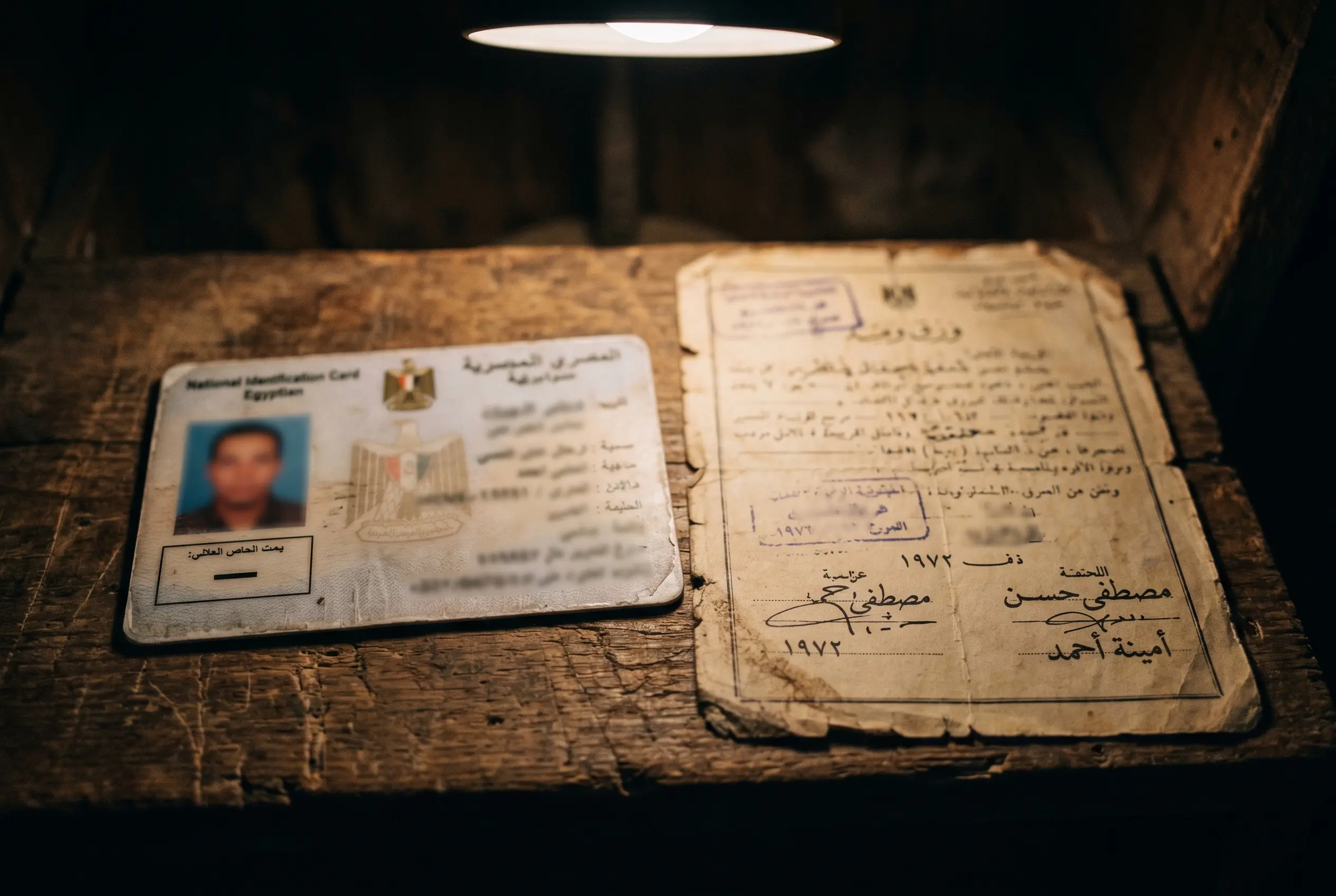 Egypt Baha'i marriage Court of Cassation public order ruling