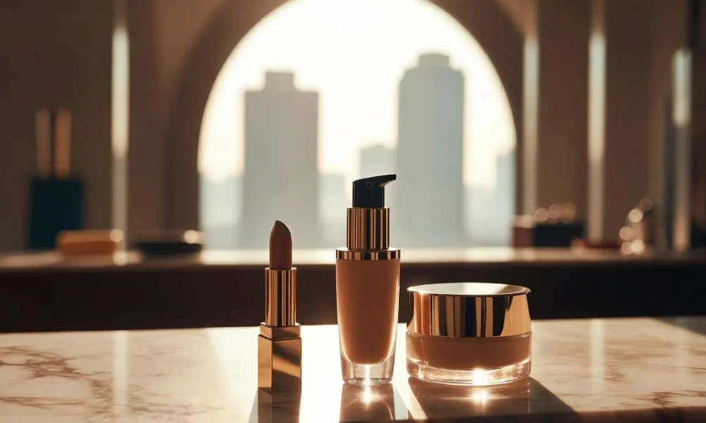 Egypt Cosmetics Market Tops $900M as L'Oréal Anchors MENA Hub