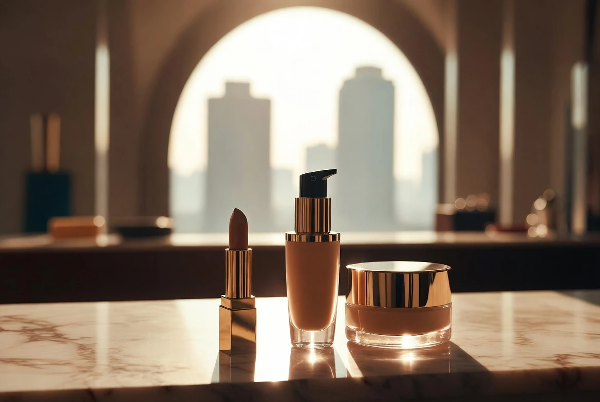Egypt cosmetics market crosses $900 million amid L'Oréal manufacturing growth