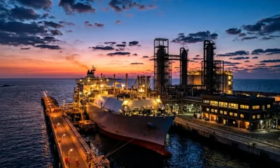 Egypt Presses KPC on Investment as a Production Gap Bites