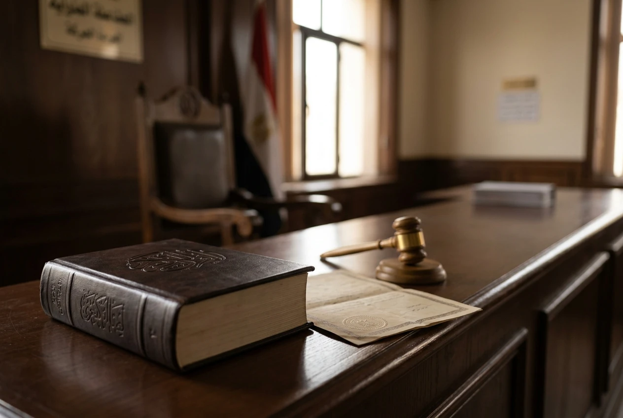 Egypt personal status law overhaul before parliament reshaping divorce custody and inheritance rules.