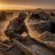 Egypt Detains Hundreds Near Sudan Border in Gold Mining Sweep