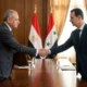 Egypt Approves Yahya Diab to Head Syria's Mission in Cairo