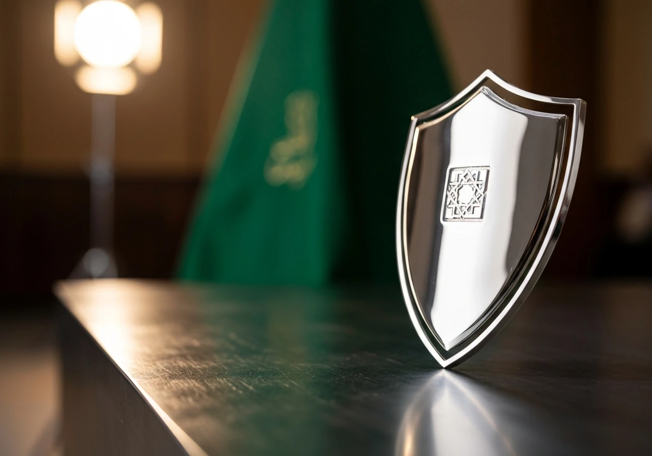 Egyptian Hajj mission wins Saudi Labbaytum Silver Shield award for pilgrim services.