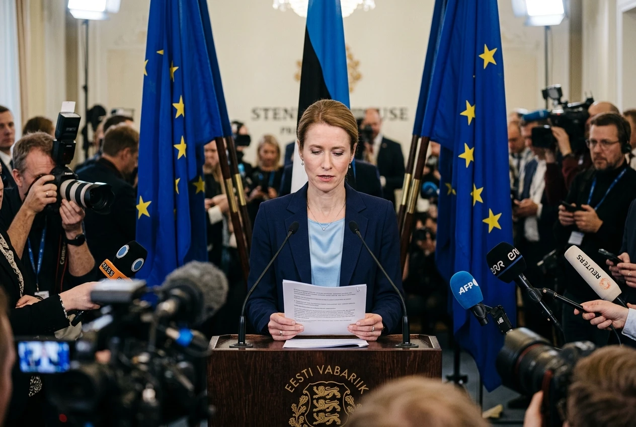 EU sanctions against Israeli minister Itamar Ben-Gvir