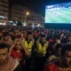 Stampede at Amman World Cup Screening Kills One, Injures Eight
