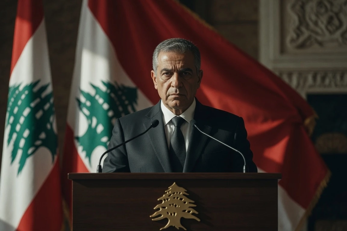 Iran Lebanon ceasefire task force meeting