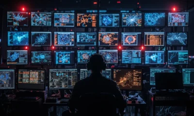 Iranian Cyberattacks on Israel Nearly Tripled in a Year