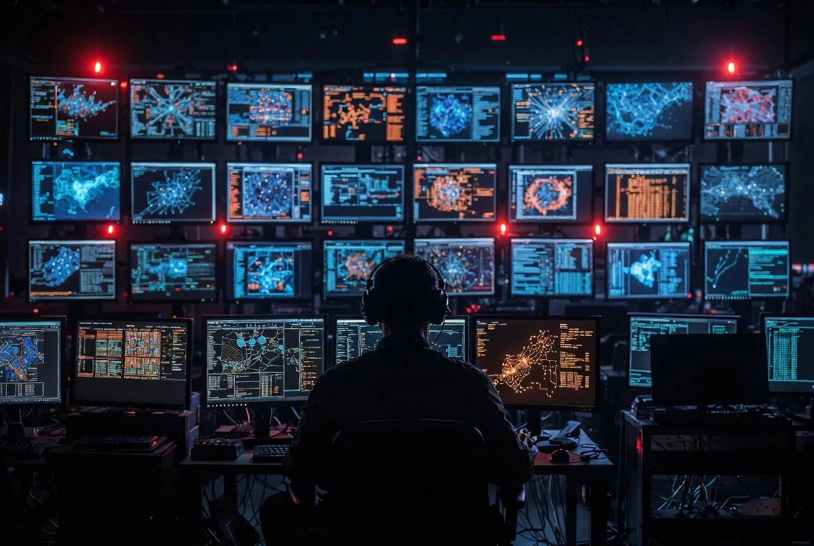 Iranian cyberattacks on Israel in 2026 nearly tripled