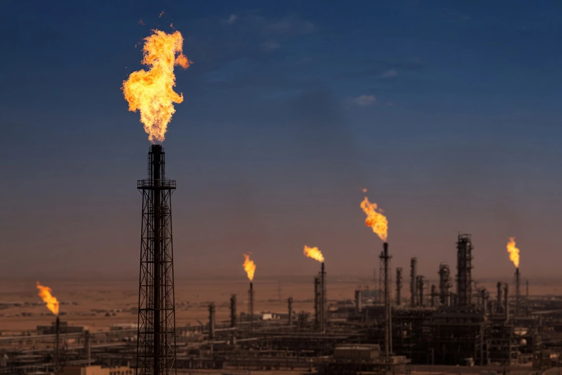 Iraq weighs OPEC exit over oil production quota