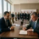 ISSF Puts $7M Into Endeavor Catalyst V to Plug Jordan Into Global VC
