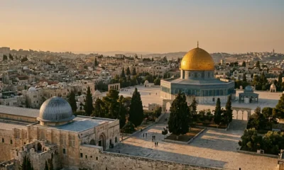 Rubio Denies Knowing of US Plan to End Jordan's Al Aqsa Role
