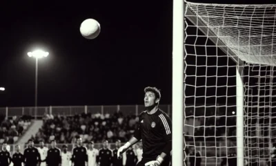 Jordan's Abu Laila Hit by Match-Fixing Claims After Argentina Defeat