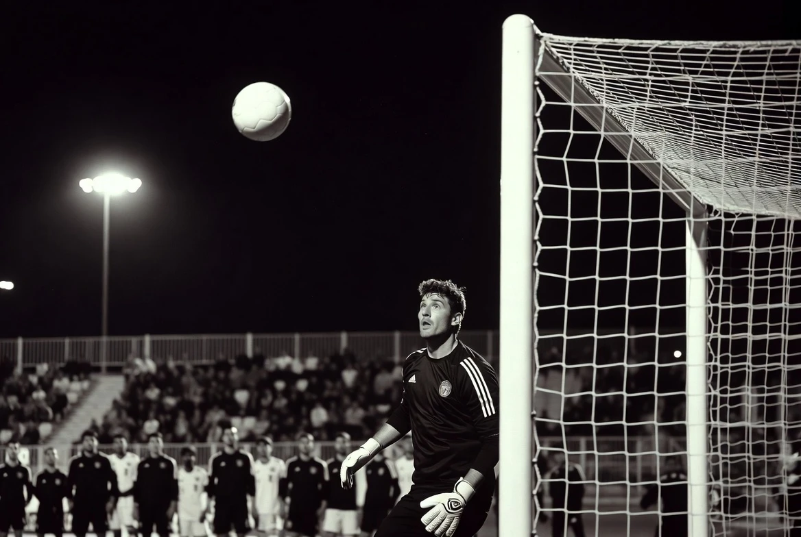 Jordan goalkeeper Abu Laila match-fixing allegations Argentina World Cup