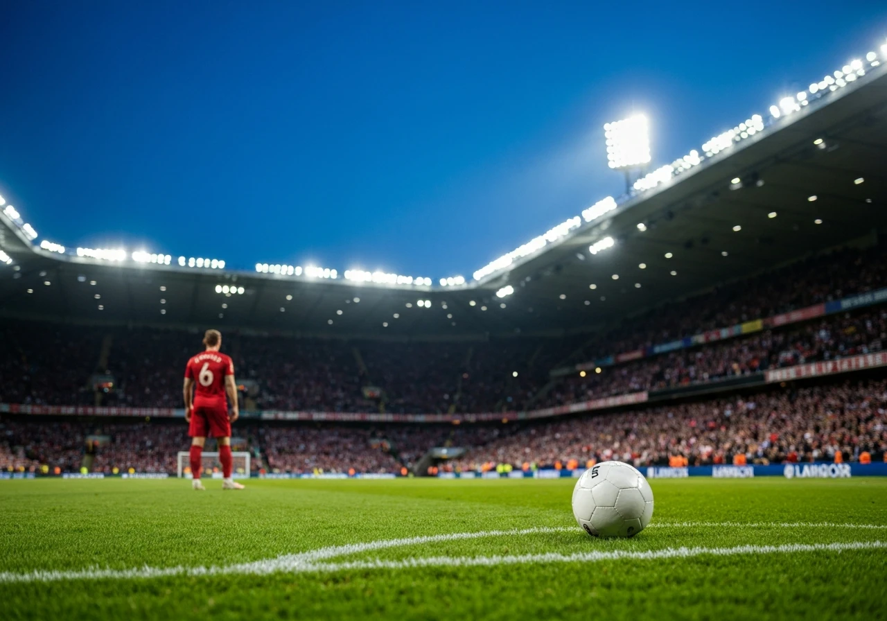 Jordan North joins Soccer Aid 2026 England squad for the UNICEF charity match.