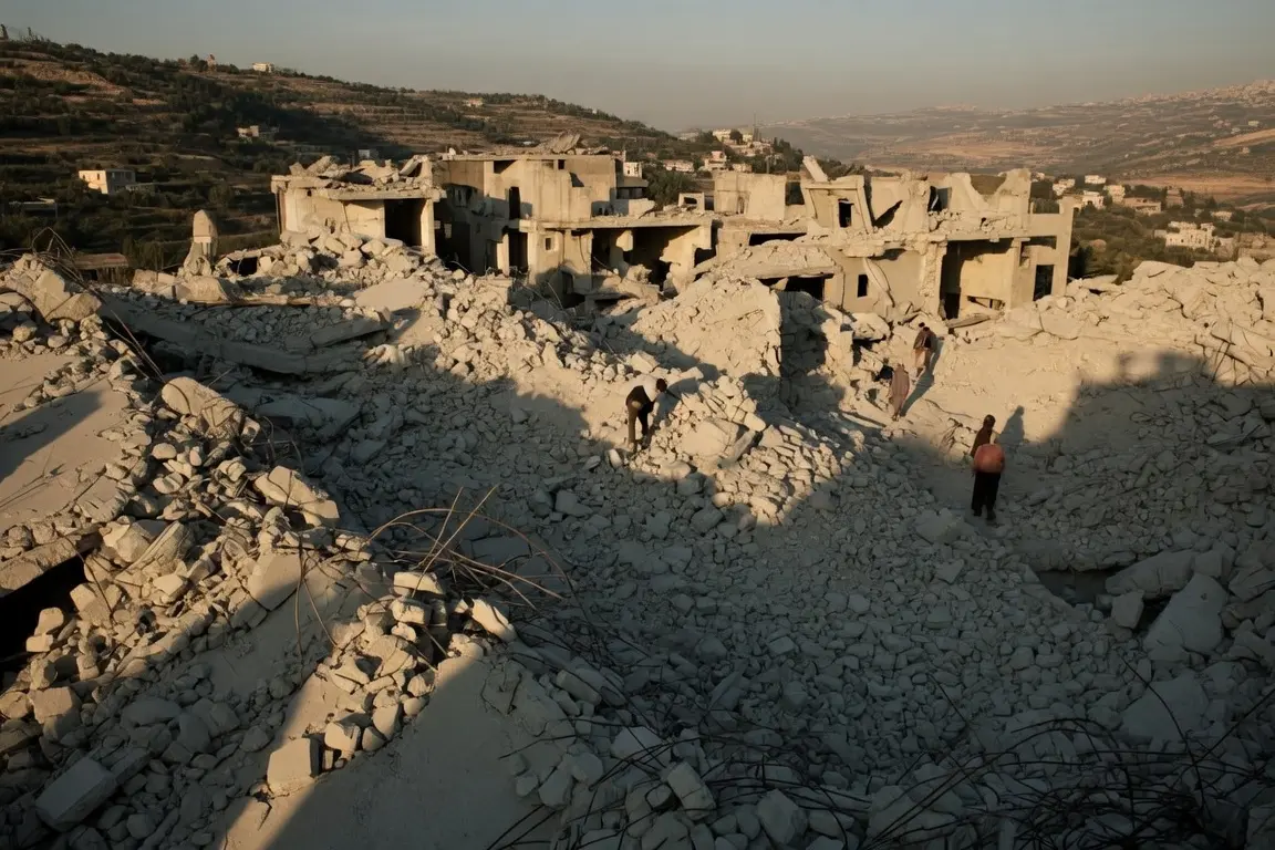 Lebanon deconfliction cell built without Israel at the table